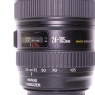 Canon Used Canon EF 24-105mm f4 L IS USM lens