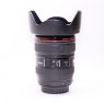 Canon Used Canon EF 24-105mm f4 L IS USM lens