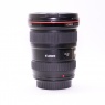 Canon Used Canon EF 17-40mm f4 L USM lens