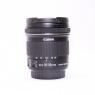 Canon Used Canon EF-S 10-18mm f4.5-5.6 IS STM lens