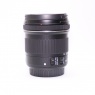 Canon Used Canon EF-S 10-18mm f4.5-5.6 IS STM lens