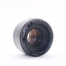 Canon Used Canon EF 50mm f1.8 MkII lens