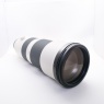 Sony Used Sony FE 200-600mm f5.6-6.3 G lens