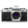 OM System Pre-order Deposit for OM System OM-3 body silver