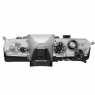 OM System Pre-order Deposit for OM System OM-3 body silver