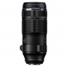 OM System Pre-order Deposit for OM System M.Zuiko Digital ED 100-400mm F5.0-6.3 IS II lens, black