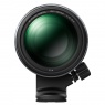 OM System Pre-order Deposit for OM System M.Zuiko Digital ED 100-400mm F5.0-6.3 IS II lens, black