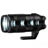 OM System Pre-order Deposit for OM System M.Zuiko Digital ED 100-400mm F5.0-6.3 IS II lens, black