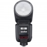 Godox Godox V100-O - Round flash unit with battery and touchscreen for Oly/Pan V100-O