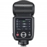 Godox Godox V100-O - Round flash unit with battery and touchscreen for Oly/Pan V100-O