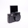 Lumix Used Panasonic DC-TZ90 digital compact camera