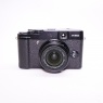 Fujifilm Used Fujifilm X20 digital compact camera