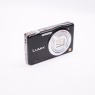 Lumix Used Panasonic DMC-SZ1 digital compact camera