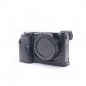 Sony Used Sony A6000 Mirrorless Camera Body, black