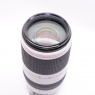 Canon Used Canon EF 100-400mm f4.5-5.6L IS II USM lens