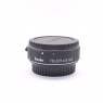 Kenko Used Kenko DG-X 1.4x Teleplus HD teleconverter for Canon EOS