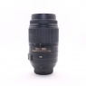 Nikon Used Nikon AF-S 55-300mm f4.5-5.6 G ED VR lens