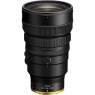 Nikon Nikon NIKKOR Z 28-135mm f4 PZ lens