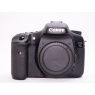 Canon Used Canon EOS 7D DSLR body