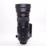 Sigma Used Sigma 150-600mm f5-6.3 DG OS HSM Sports lens for Nikon