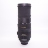 Sigma Used Sigma 150-500mm f5-6.3 APO HSM OS lens for Nikon