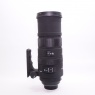 Sigma Used Sigma 150-500mm f5-6.3 APO HSM OS lens for Nikon