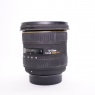 Sigma Used Sigma 10-20mm f4-5.6 EX DC lens for Nikon