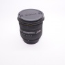 Sigma Used Sigma 10-20mm f4-5.6 EX DC lens for Nikon