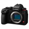 Lumix Panasonic Lumix S1RII Mirrorless Camera Body