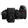 Lumix Panasonic Lumix S1RII Mirrorless Camera Body