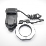 Sigma Used Sigma EM-140DG Macro ring flash for Canon