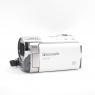 Lumix Used Panasonic SDR-S50 digital camcorder, white