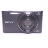 Sony Used Sony Cybershot DSC-W830 digital compact camera