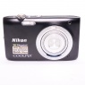 Nikon Used Nikon Coolpix S2800 digital compact camera