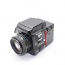 Sundry Used Mamiya 645 Medium format camera with 80mm lens