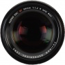 Fujifilm XF 56mm f1.2 APD lens