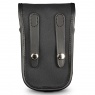 Billingham Billingham TEN-16 Camera Pouch, Black Fibrenyte-Black Trim