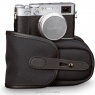 Billingham Billingham TEN-16 Camera Pouch, Black Fibrenyte-Black Trim