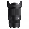 Sigma Sigma 16-300mm F3.5-6.7 DC OS | Contemporary lens for L Mount