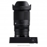 Sigma Sigma 16-300mm F3.5-6.7 DC OS | Contemporary lens for L Mount