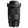 Sigma Sigma 16-300mm F3.5-6.7 DC OS | Contemporary lens for Sony E