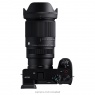 Sigma Sigma 16-300mm F3.5-6.7 DC OS | Contemporary lens for Sony E