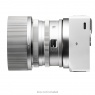 Sigma Sigma BF Camera Body, Silver