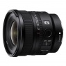 Sony Sony FE 16mm F1.8 G | Ultra-Wide Prime Lens