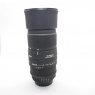 Sigma Used Sigma 135-400mm f4.5-5.6 D APO DG lens for Nikon