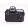 Canon Used Canon EOS 6D Mk II Full-frame DSLR body