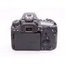 Canon Used Canon EOS 90D DSLR body