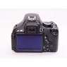 Canon Used Canon EOS 600D DSLR with 18-55mm lens