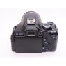 Canon Used Canon EOS 600D DSLR with 18-55mm lens