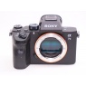 Sony Used Sony Alpha 7 III Full-frame Mirrorless camera with 28-70mm lens